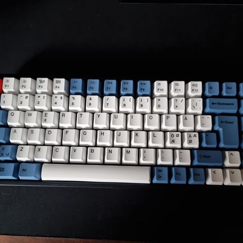 Keychron K2 v2