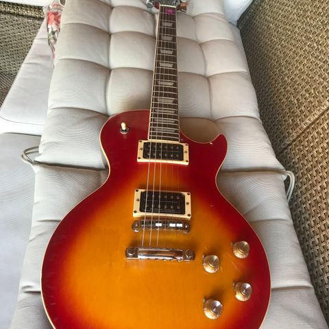 1978 Greco Les Paul Standard