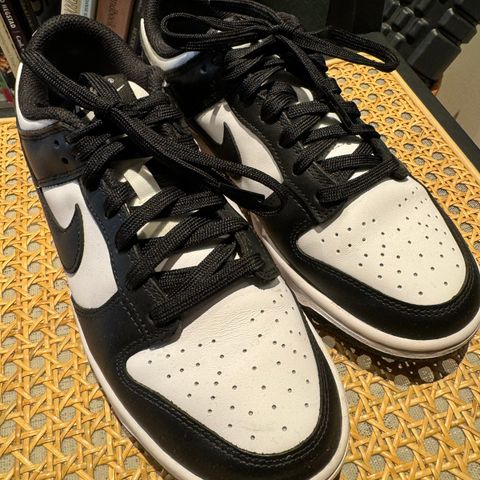 Nike Dunk Panda