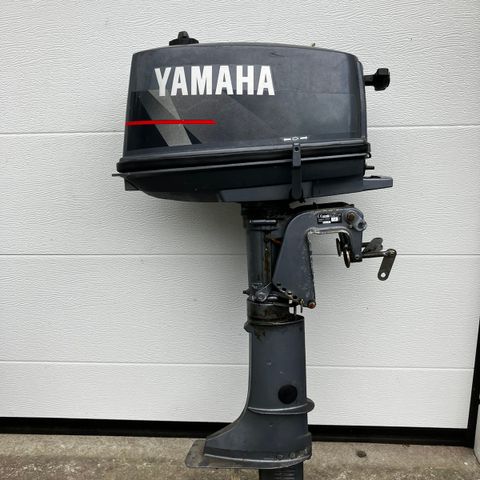 Yamaha 4hk Deler