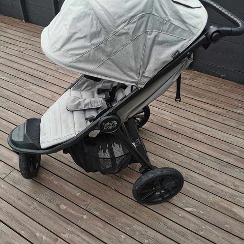 Babyjogger City Elite 2