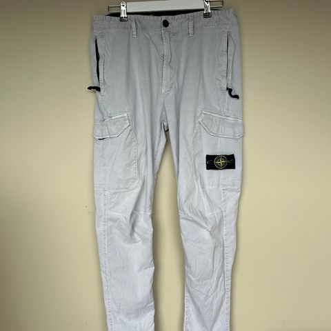 Stone Island cargobukse