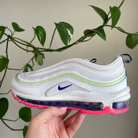 Nike Air Max 97 EUR 38.5