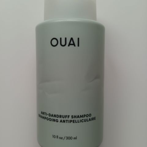 OUAI Shampo (300 ml)