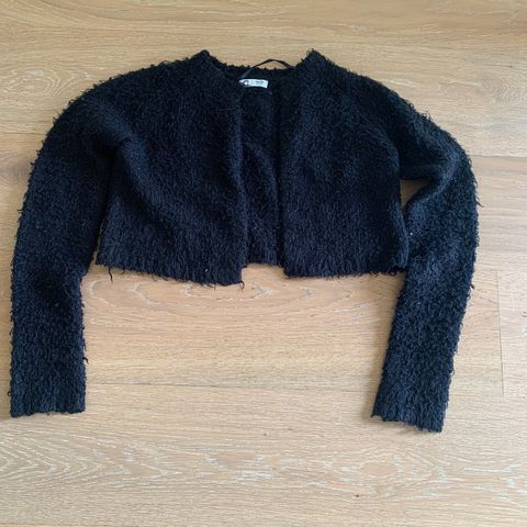 Cardigan / Bolero / jakke str 146/152