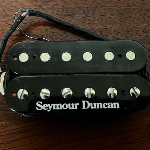 Seymour Duncan Custom Trembucker