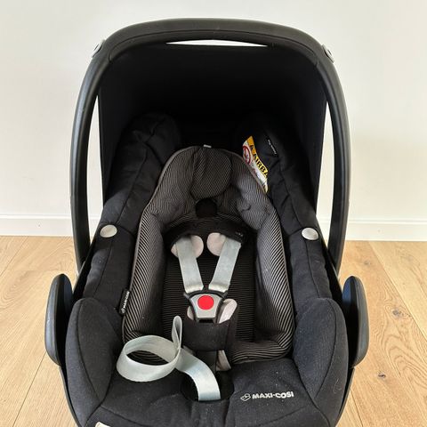 Maxi Cosi Pebble Plus