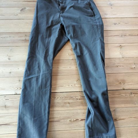 Dickies 872 grå 200kr