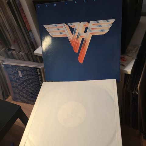 Van Halen II