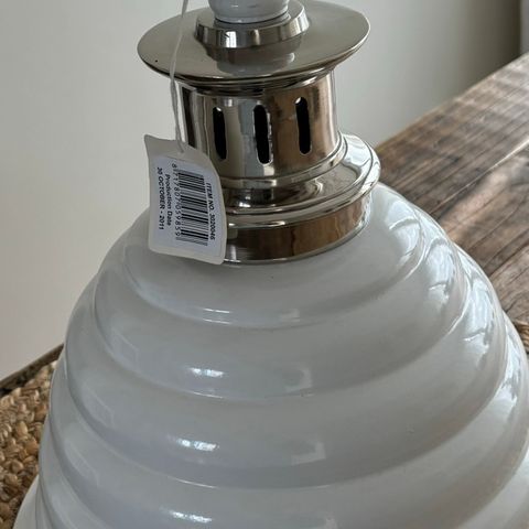 Tak/industri lampe