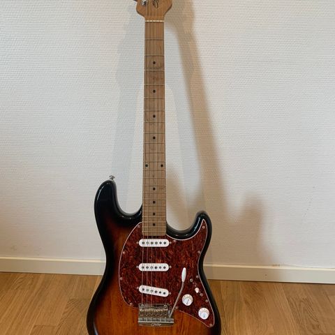 Sterling by Music Man Cutlass CT50 - Gratis frakt