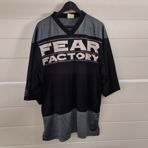 Fear Factory Vintage Shirt