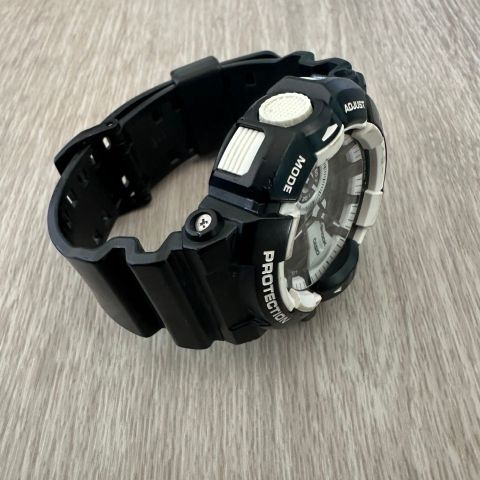 Casio G-Shock GA 400