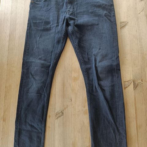 Tiger of Sweden Pistolero jeans 31/34