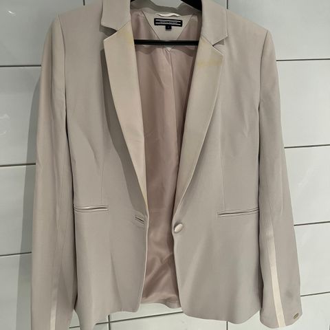 Tommy Hilfiger blazer str 2