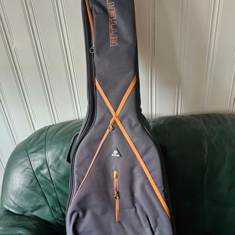 Gig bag Ritter RGS7