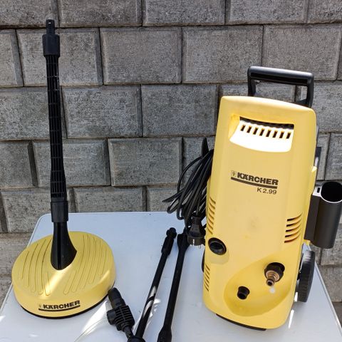 Karcher k2.99