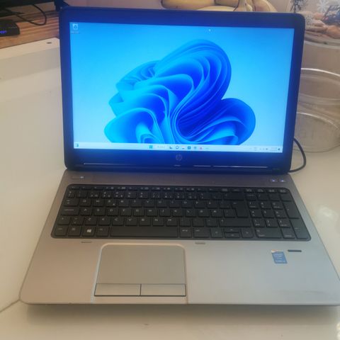 Hp probook 650