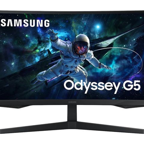 Samsung 32’’ Buet Skjerm