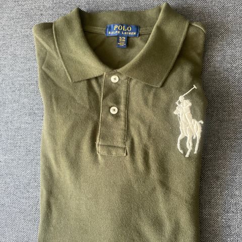 Ralph Lauren t skjorte