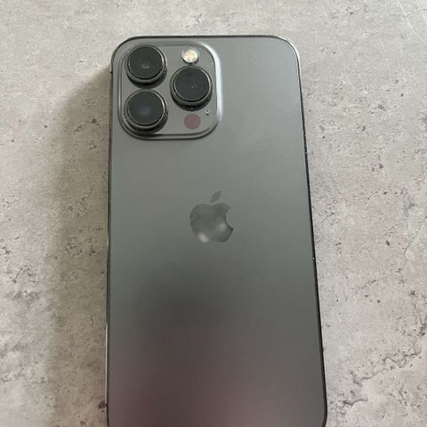 iPhone 13 pro 128GB