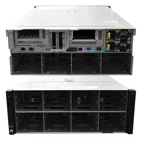 Huawei 36x3.5" 4x2.5" filserver - 2x 2650v4 32gb sas3108