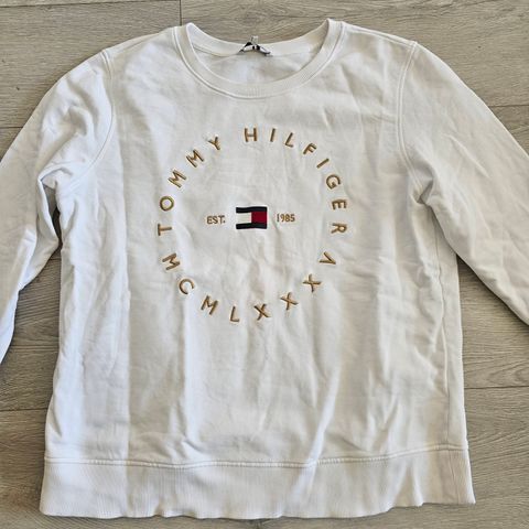 Tommy Hilfiger Genser strl XL