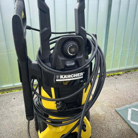 Karcher K5