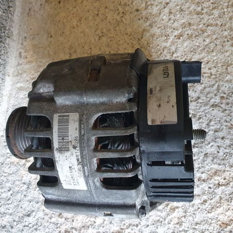 Renault/Nissan 1.5dci,1.9d Dynamo