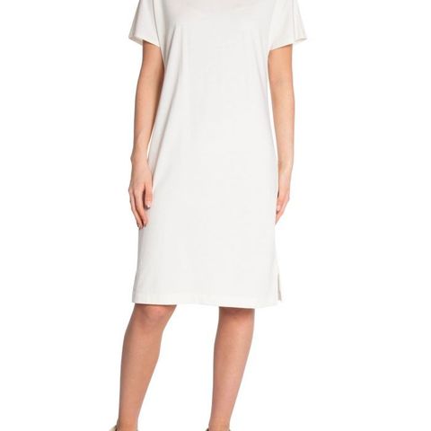 FILIPPA K Effie t-shirt dress str. L