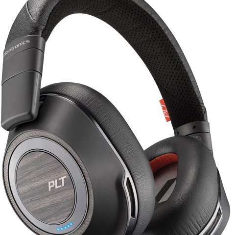 Plantronics Voyager 8200 UC headsett