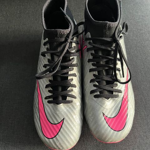 Nike Air zoom mercuial superfly elite 9