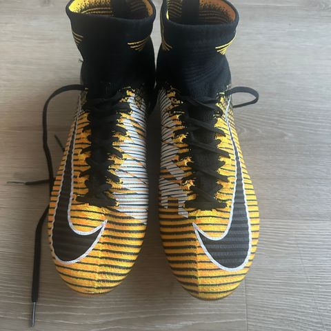 Nike mercurial