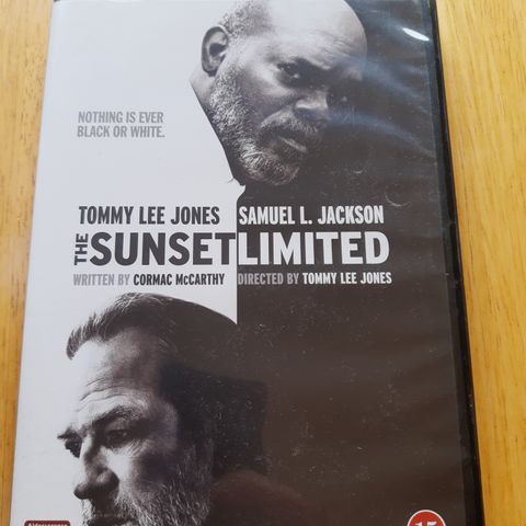 The sunset limited, ripefri