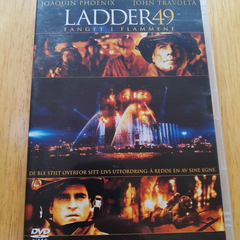 Ladder 49, ripefri