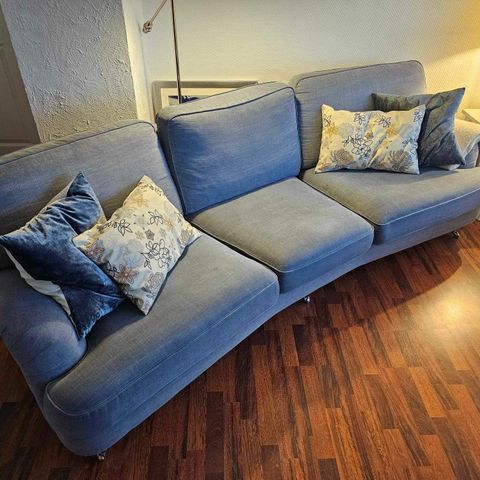 Nottinghill sofa fra Bohus