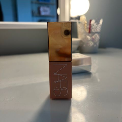 Nars blush