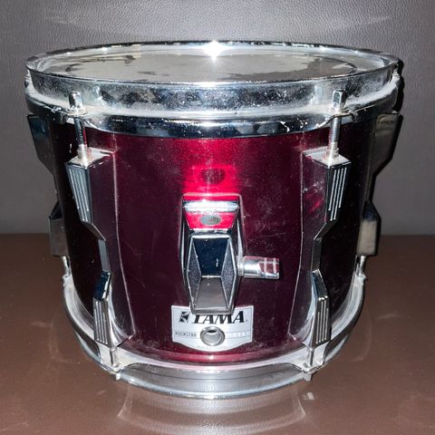 Tama Rockstar 10’’