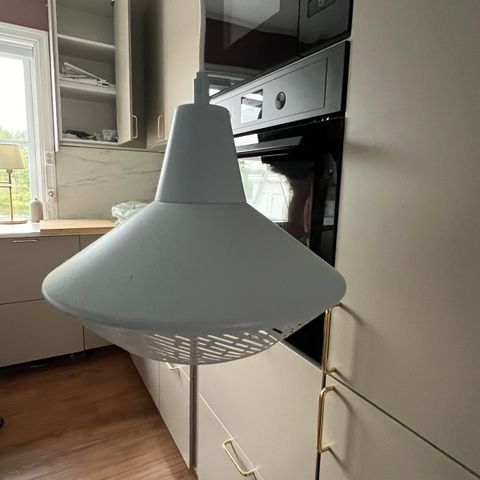 Taklampe