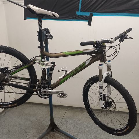 TREK Fuel ex 8 -  26"  - Str M