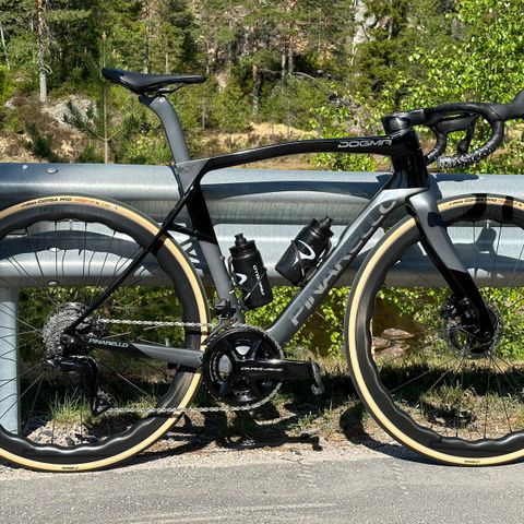 2024 Pinarello Dogma X