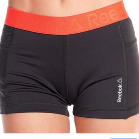 Treningsshorts fra Reebok