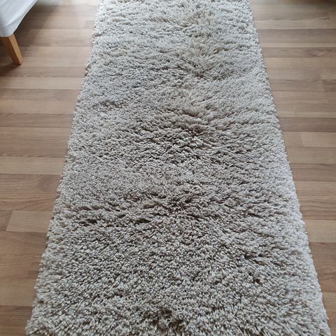 IKEA Gåser teppe (56x150)