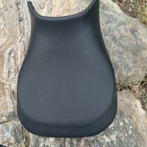 Comfort sete til BMW R1250GS