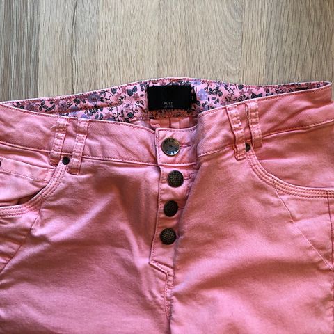 Pulz jeans/chinos rosa