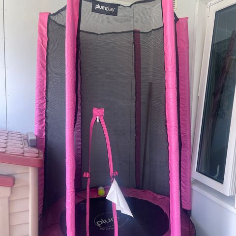 Plum junior trampoline