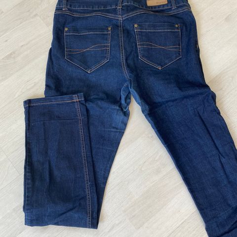 Fransa Jeans