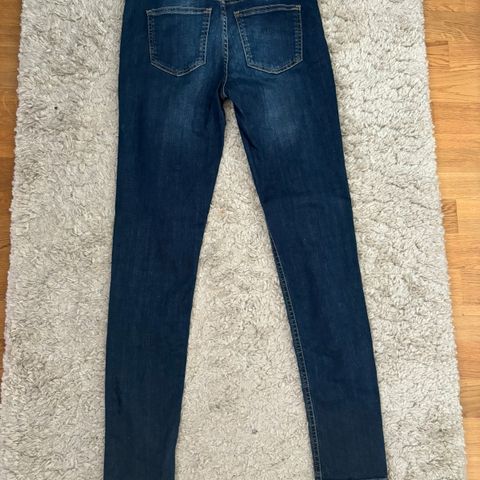 Line of Oslo jeans  str M