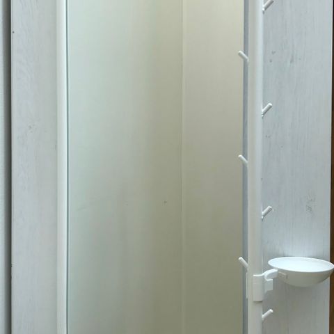 MÖJLIGHET speil fra IKEA