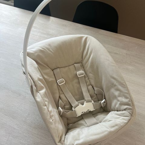 Stokke nyfødt sete
